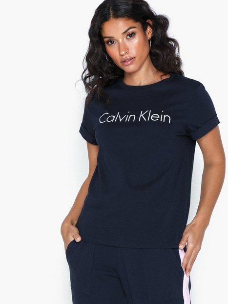 Calvin Klein Underwear S/S Crew Neck Överdel