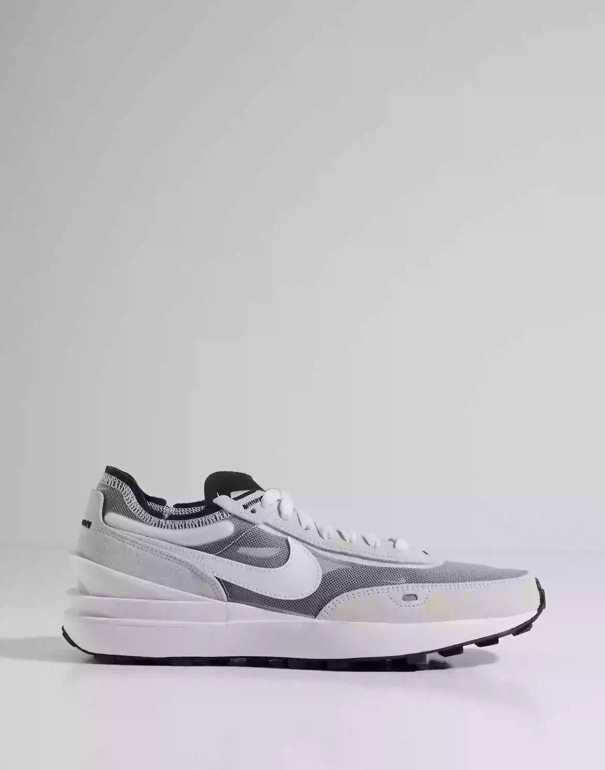 Nike Sportswear Nike Waffle One Låga sneakers White