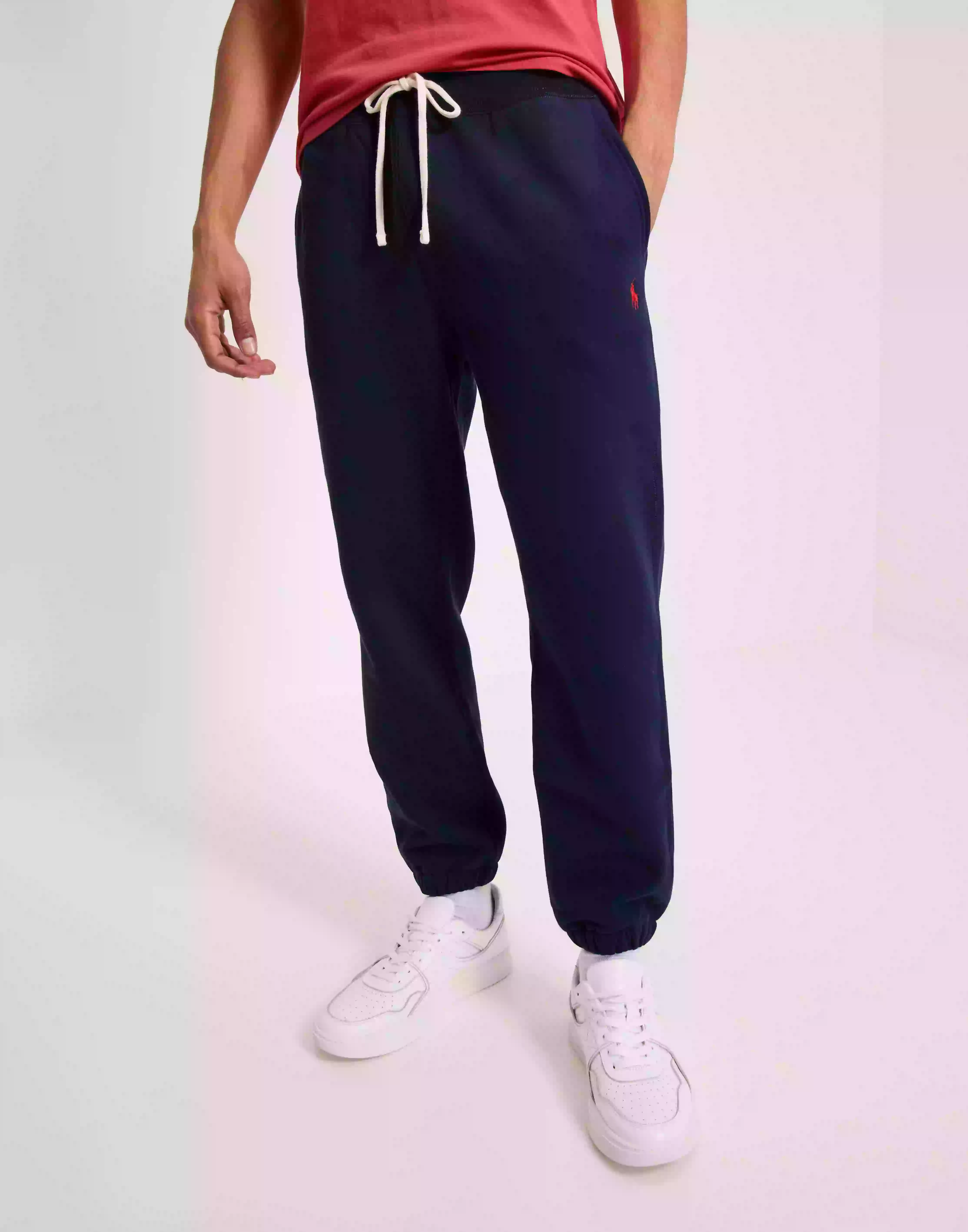 Polo Ralph Lauren Athletic Pant Mjukisbyxor Cruise Navy