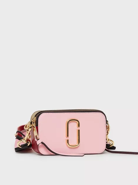 Buy Marc Jacobs Snapshot - Pink/Red