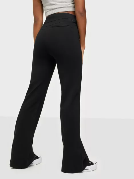Buy Spanx The Perfect Black Pant, Hi-Rise Flare - Black