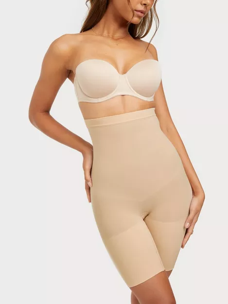 Buy Spanx THINSTINCTS 2.0 GIRL SHORT - Nude