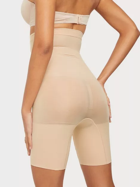 SPANX, Power Short, Very Black, S at  Women's Clothing store