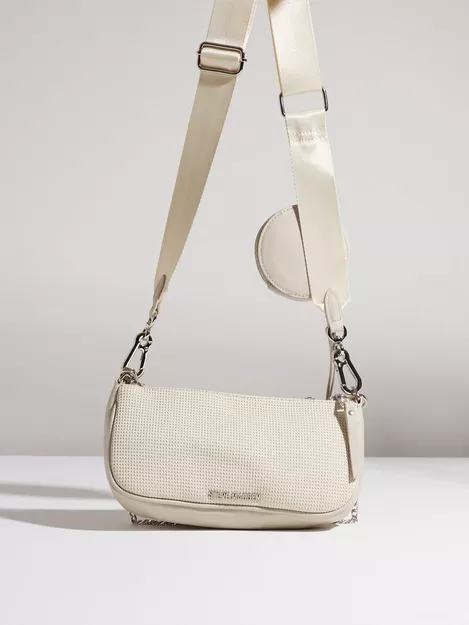 Buy Steve Madden Burgent-S Crossbody Bag - Cream