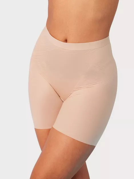 SPANX Shapewear for Women Thinstincts Tummy Control Compression