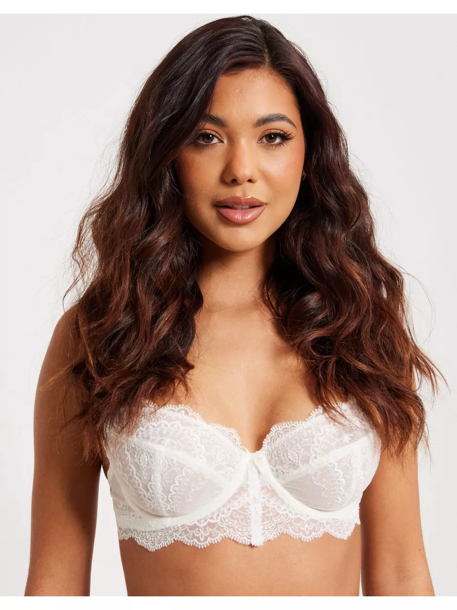 DORINA ELENA Wired Bra BH med bygel Ivory