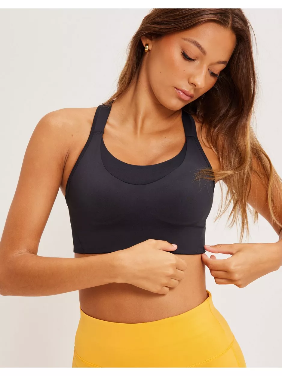 Only Play Onpopal Sports Bra Noos Sport BH - High support Black