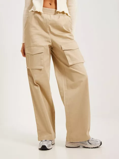 Cargo Pants, Moda Cargo Pants