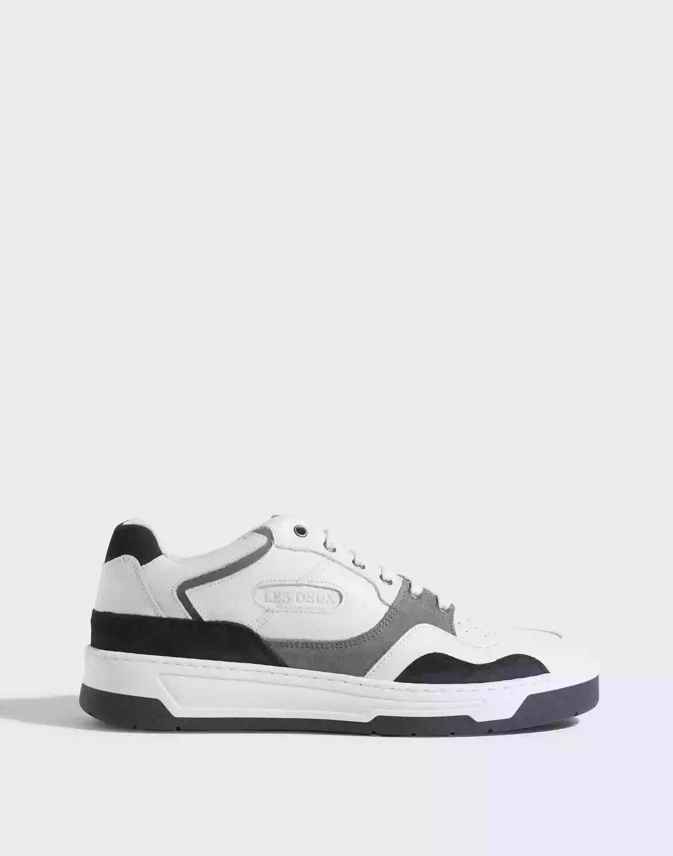 Les Deux Will Basketball Sneaker Låga sneakers India