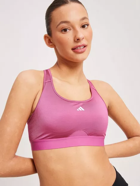 Buy Adidas Sport Performance PWRCT MS HIIT - Pink