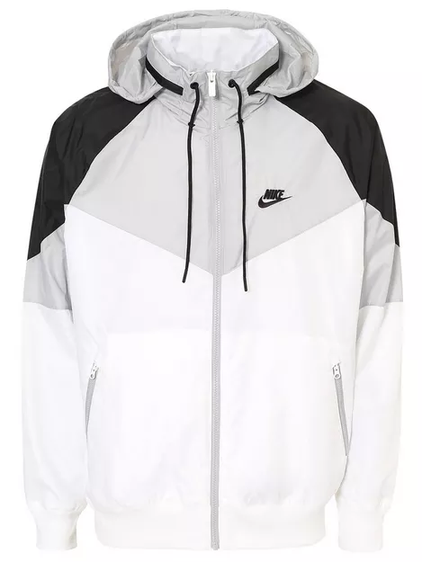 - Nike HD + JKT White M Man Buy NSW | WR NLY Sportswear HE