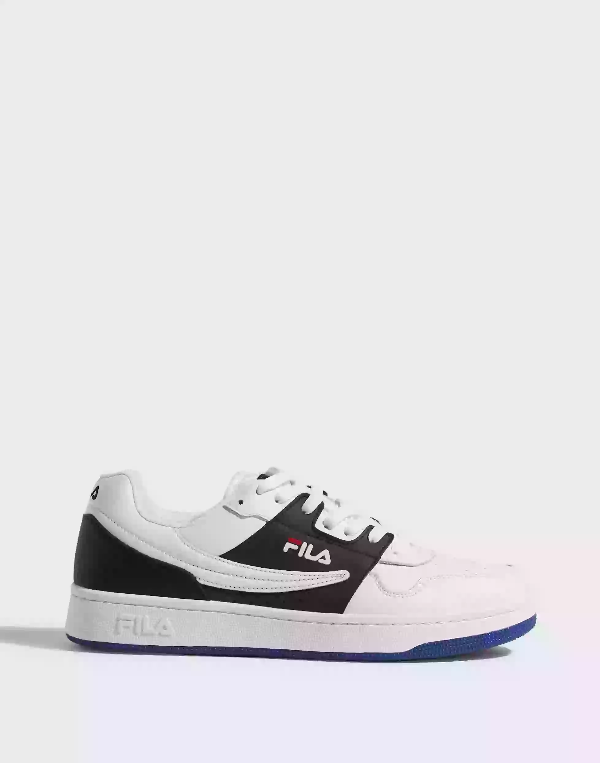 Fila Arcade Cb Låga sneakers Black/White