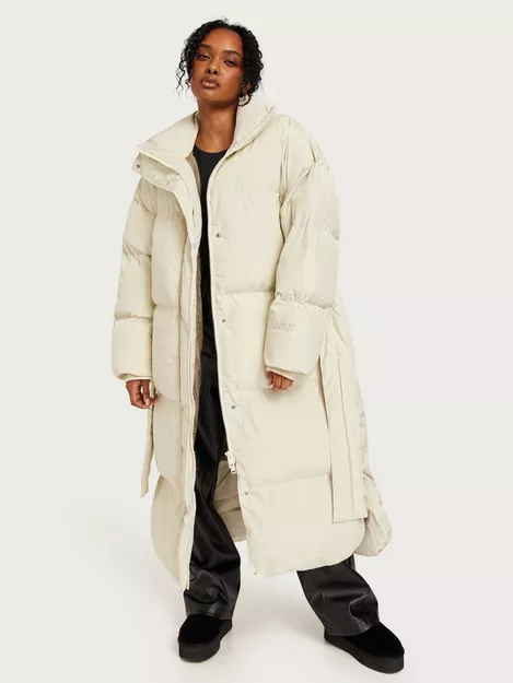 Puffer oversized 2025 Puffer oversized 2025