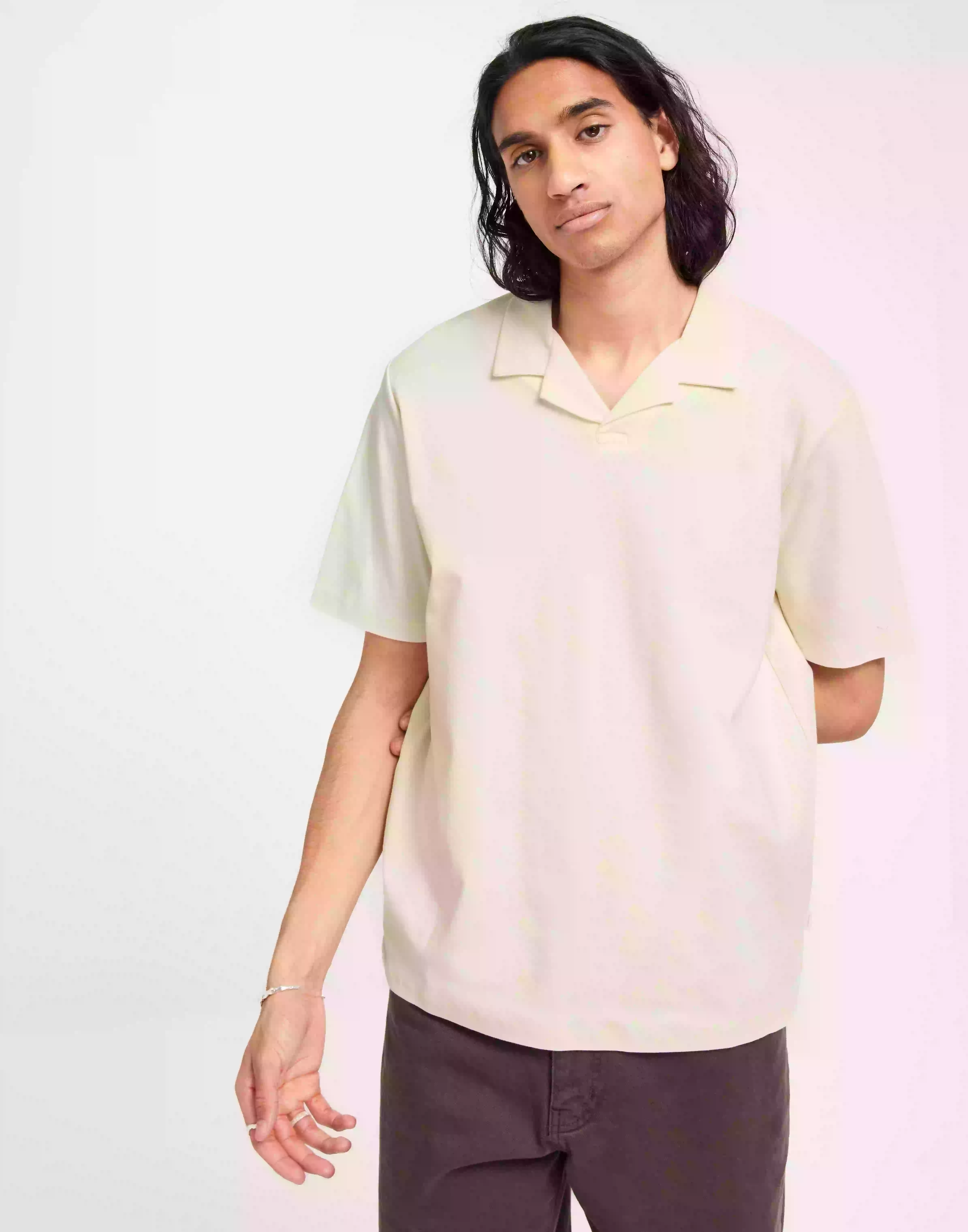 Jack & Jones Jprblajackson Polo Kortärmad piké Tofu