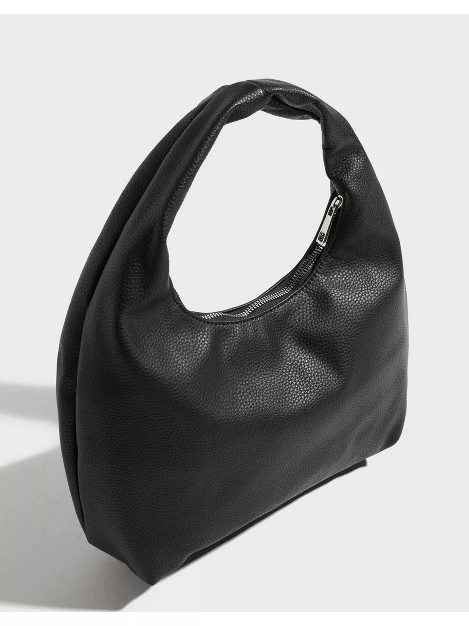 Pieces Pckansa Shoulder Bag Håndtasker Black