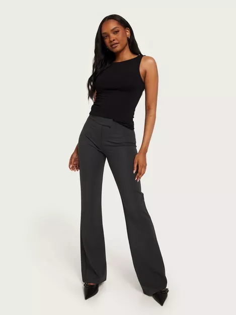 Flare pants (thrift original) — NYANE ® - Official Website