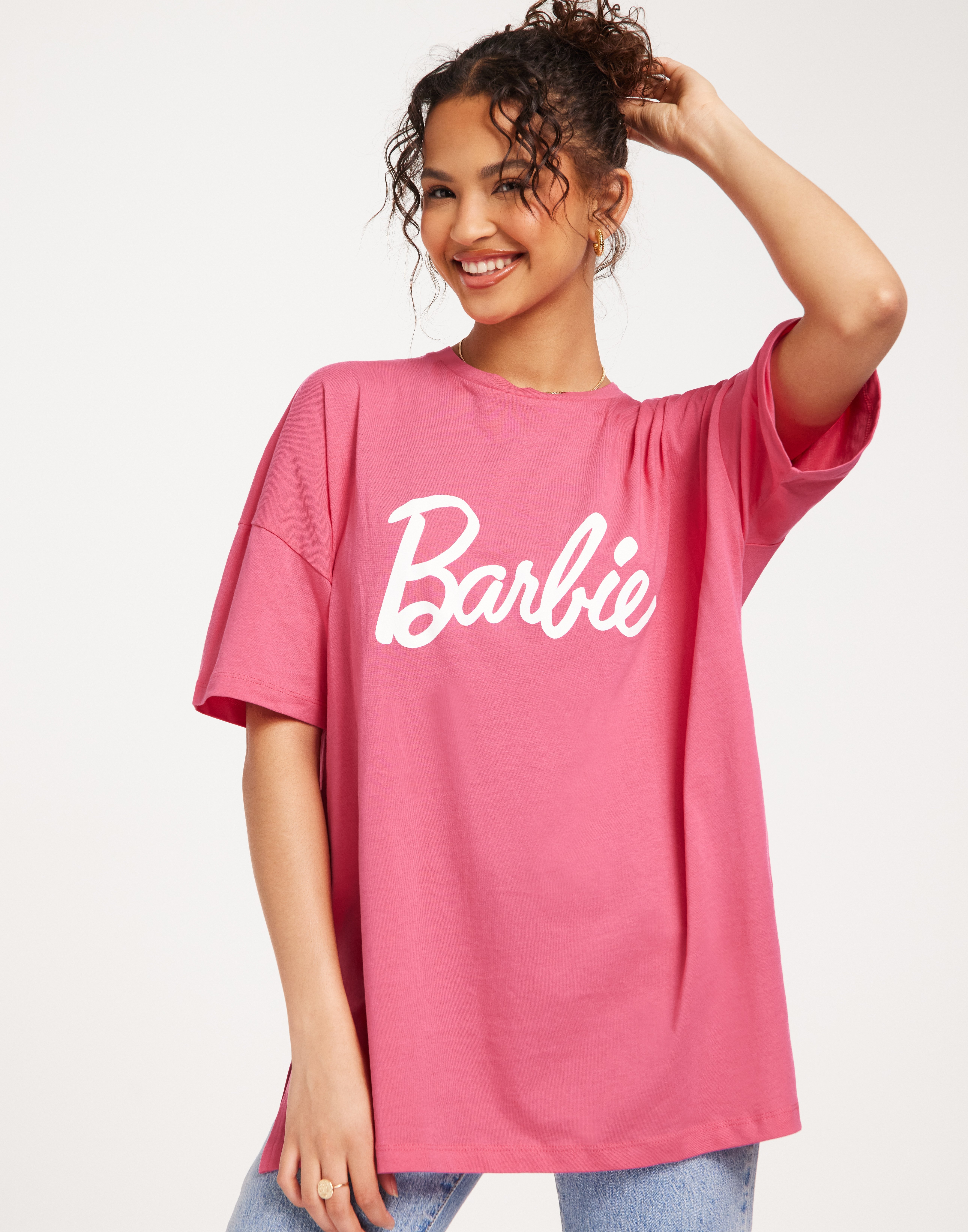 Barbie / Alcott T-shirt