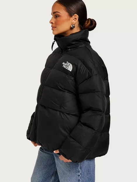 Women's Acamarachi Oversized Short Puffer Jacket