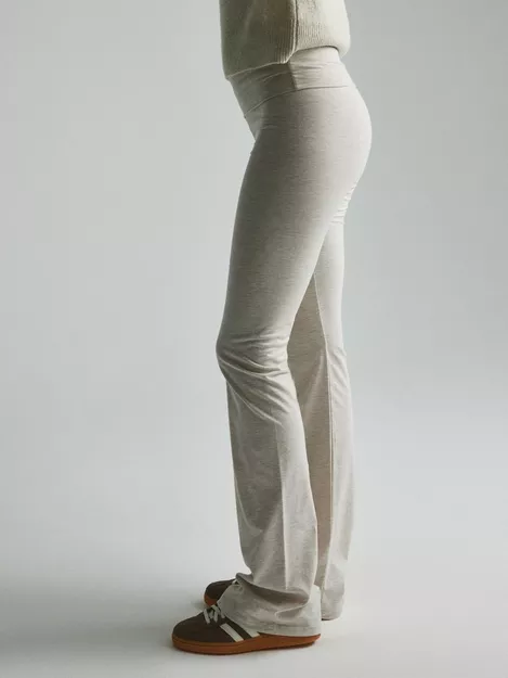 Buy Nelly Soft Chill Pants - Beige