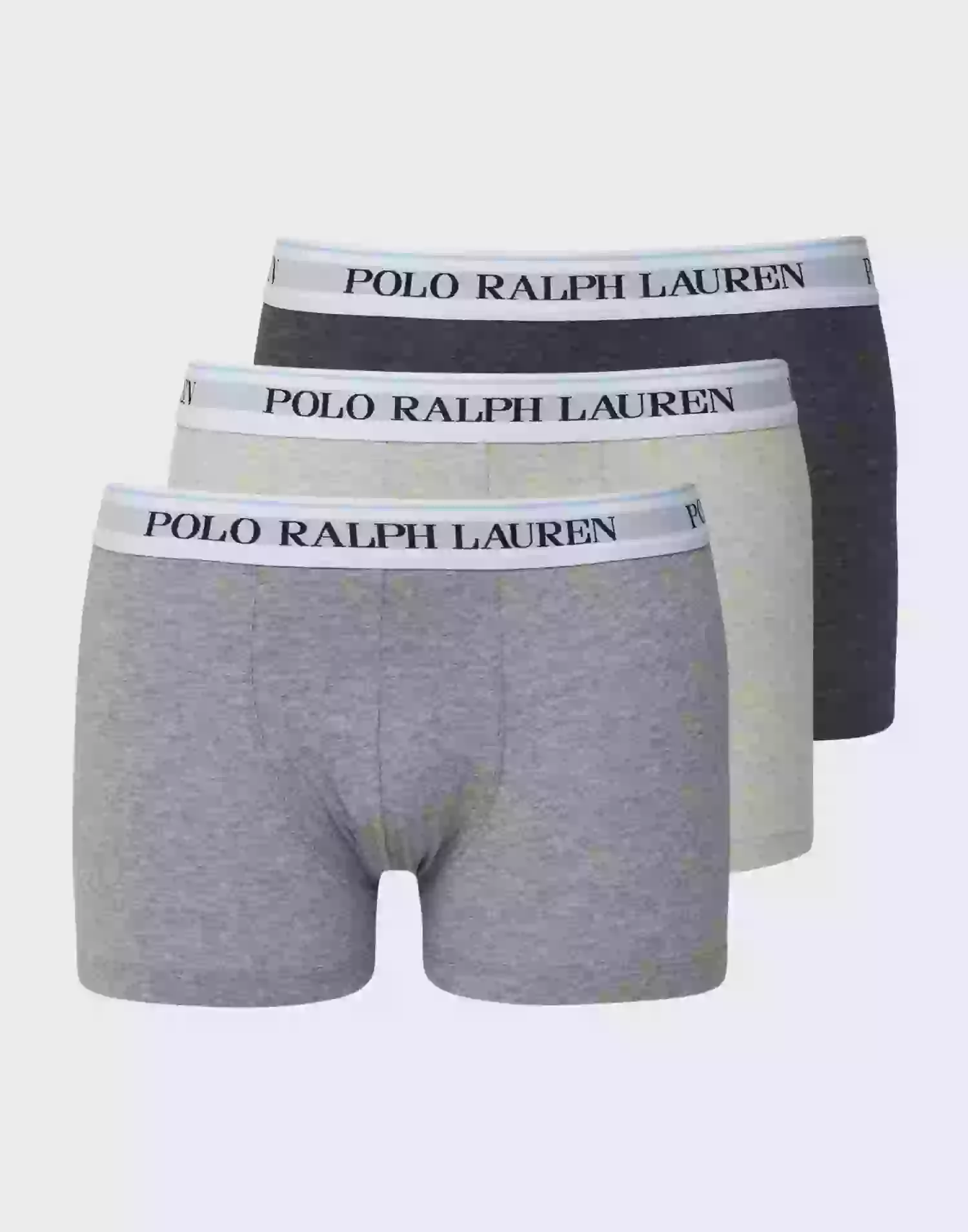 Polo Ralph Lauren Clssic Trunk-3 Pack-Trunk Flerpack kalsonger Multi
