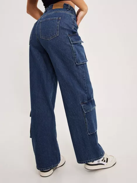 Shorts Jeans Nexo Kalika - Verycoll