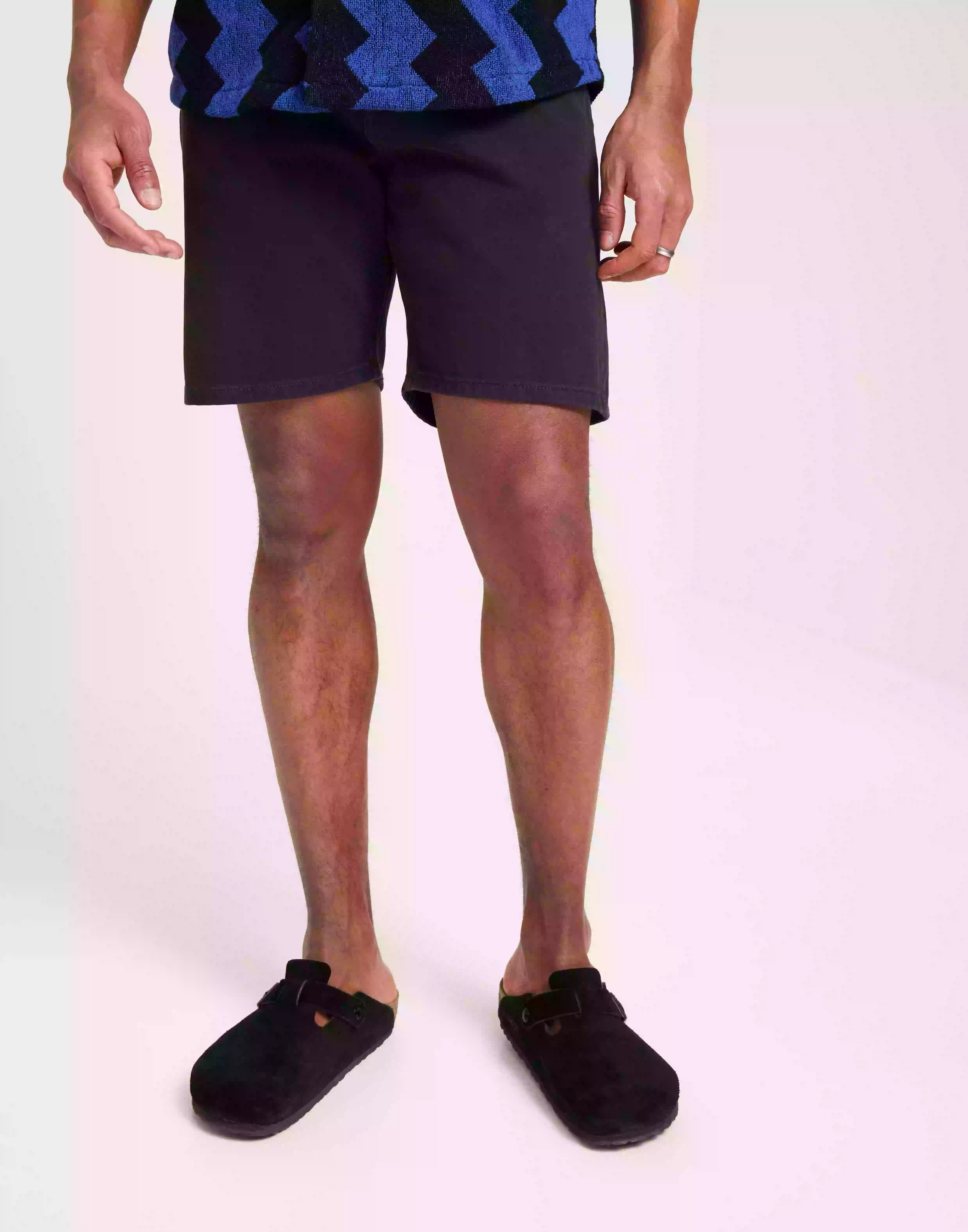 Jack & Jones Jpstchris Jjoriginal Shorts Akm Jeansshorts Tap Shoe