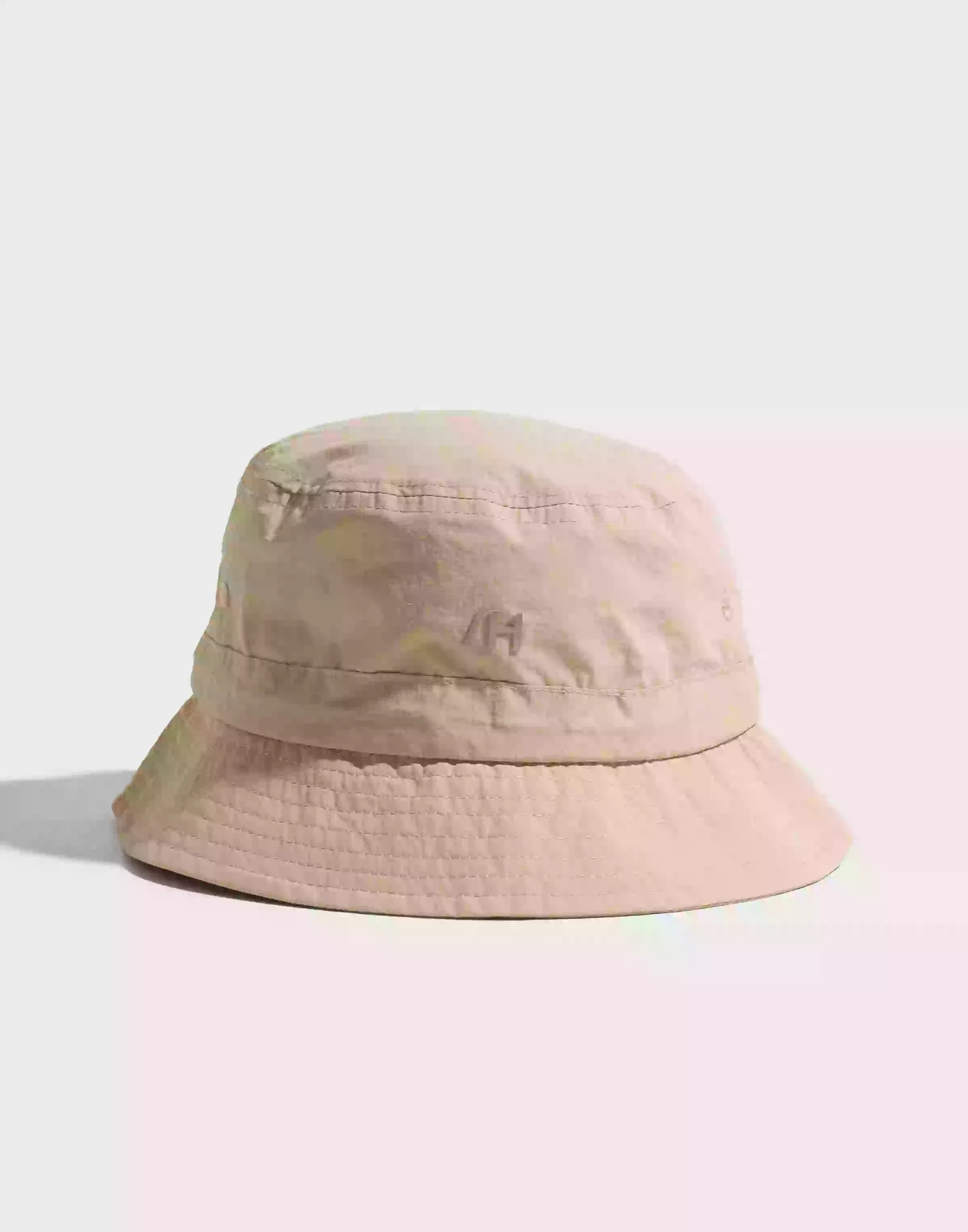 Selected Homme Slhjoel Buckethat B Hattar Oatmeal