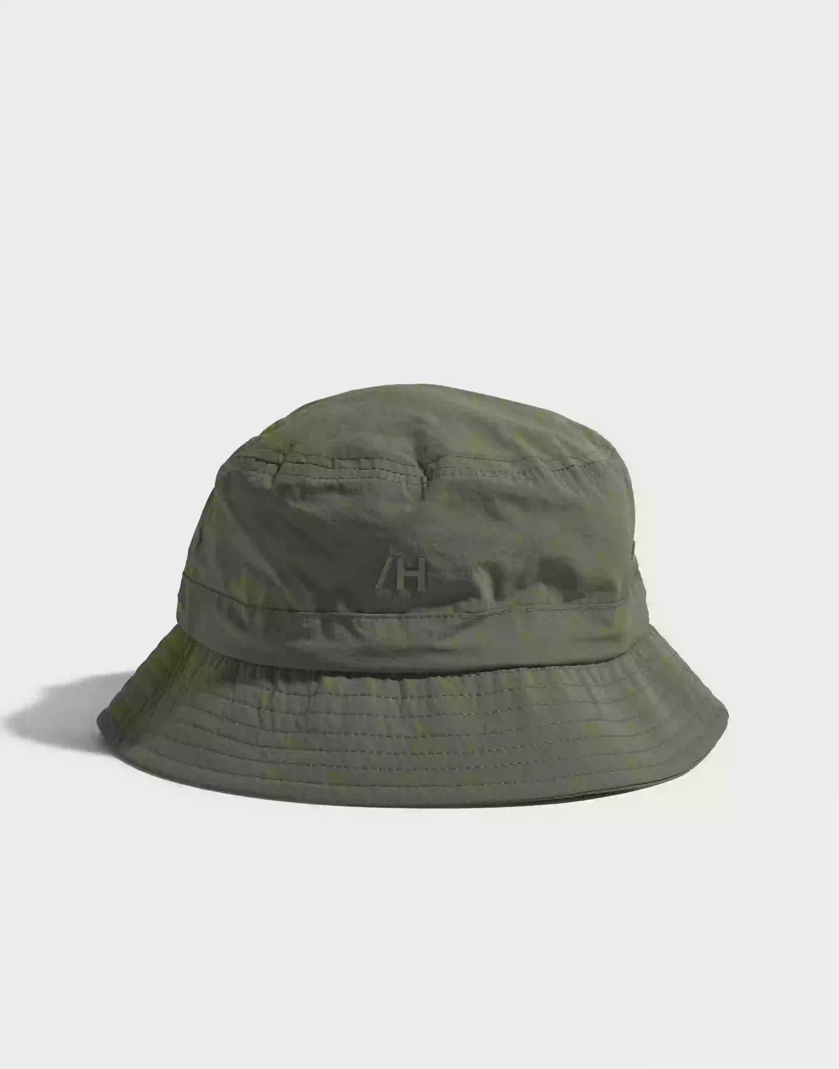 Selected Homme Slhjoel Buckethat B Hattar Vetiver