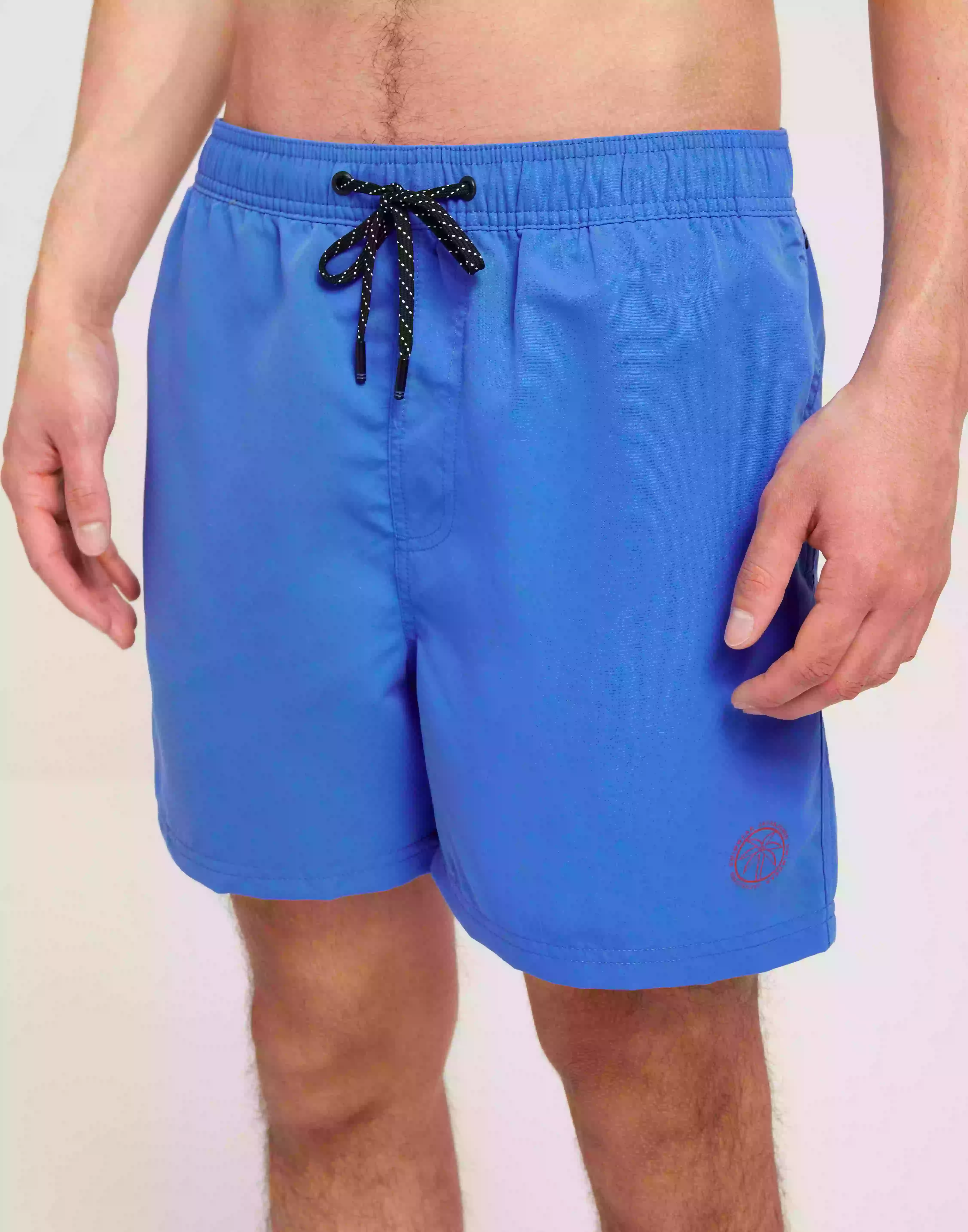 Jack & Jones Jpstfiji Jjswim Solid Ly Sn Badbyxor Super Sonic