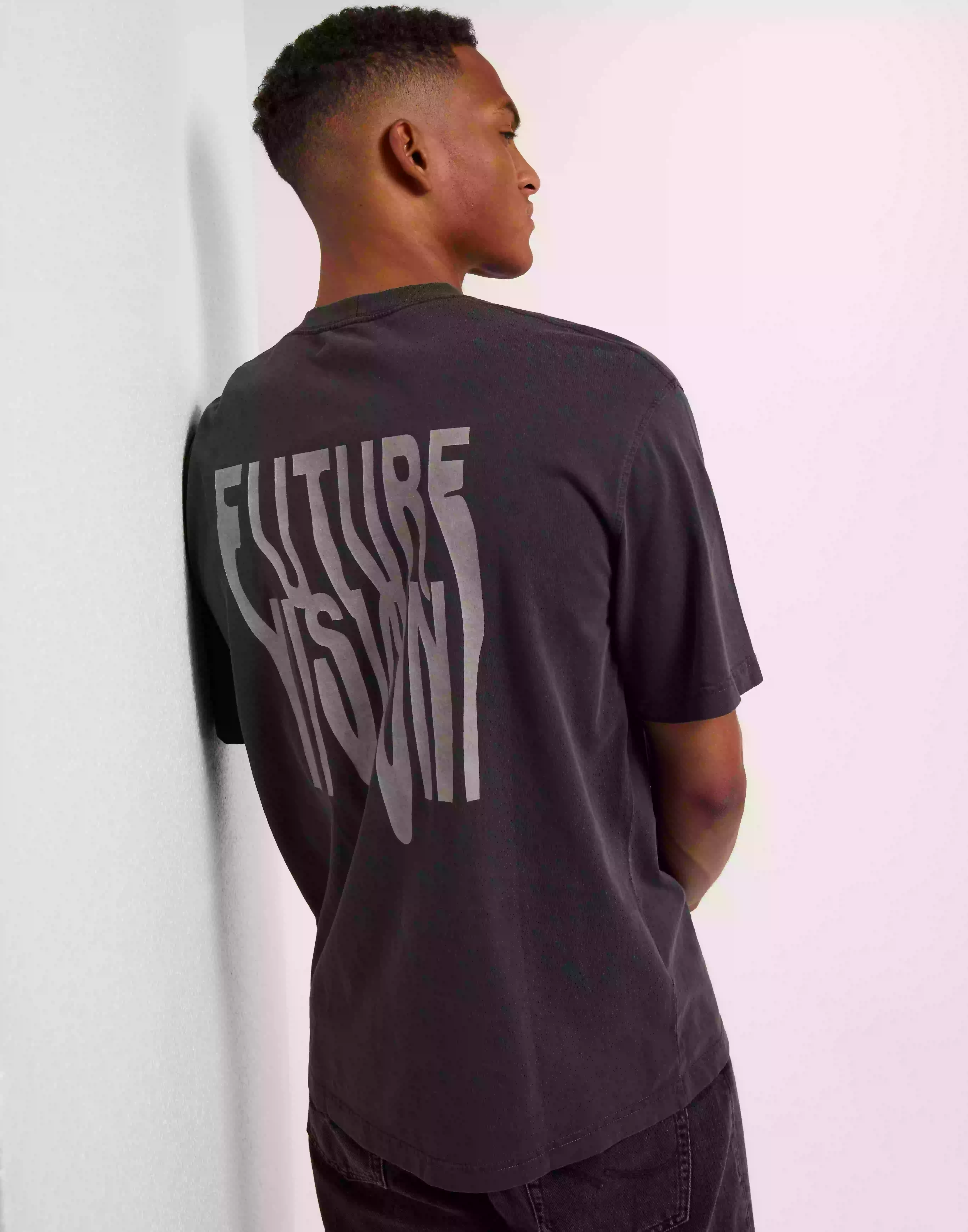 Samsøe Samsøe Future t-shirt 14508 Kortärmade t-shirts Vision