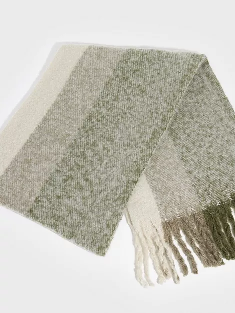 Only SCARF LIFE Winter Buy CC - ONLVIENNA Moss
