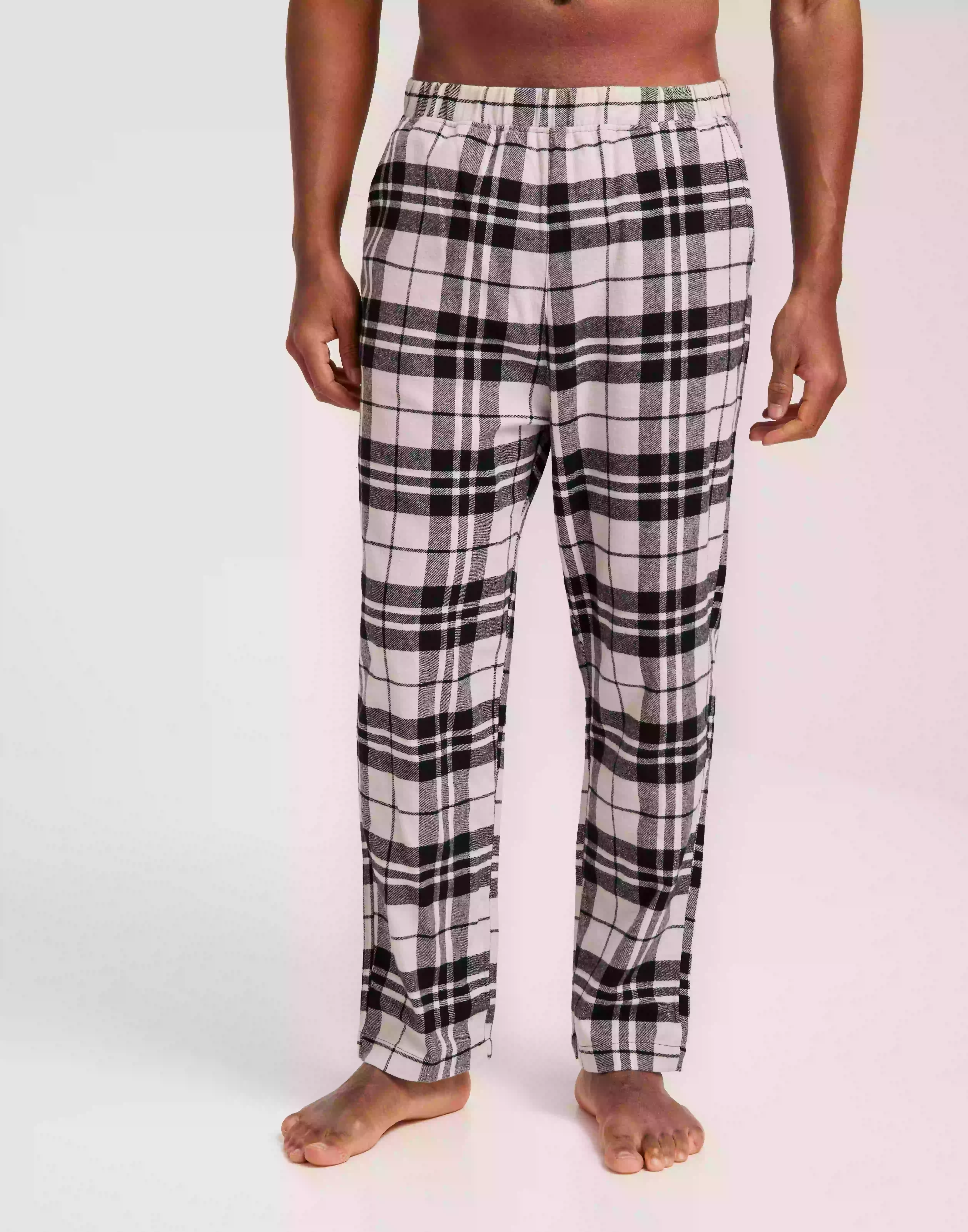 Jack & Jones Jacrimon Pants Nattkläder underdelar Moonbeam
