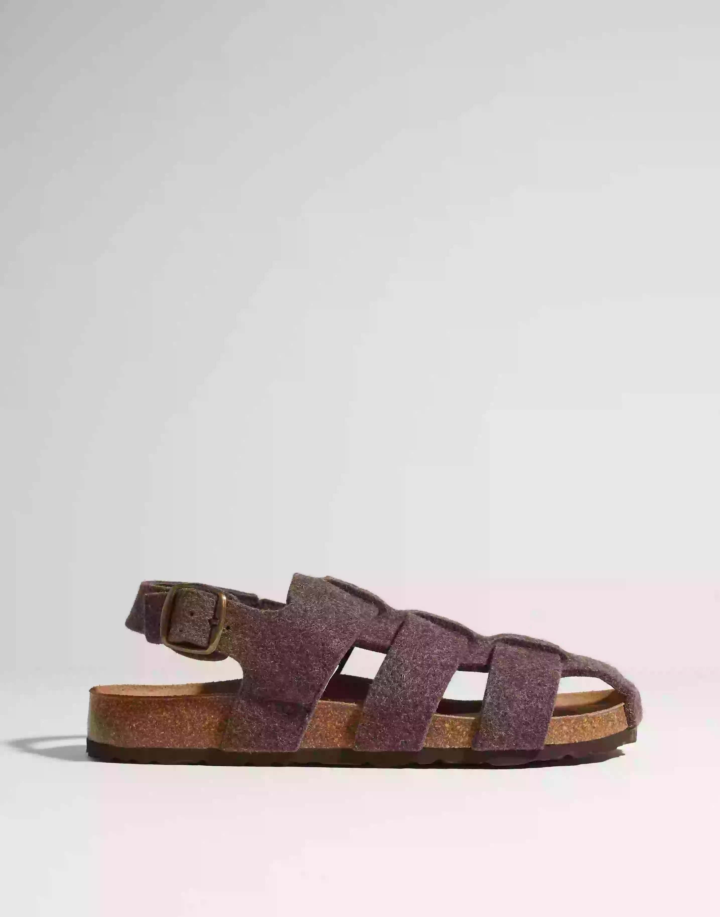Shepherd Elias sandal Sandaler Brun