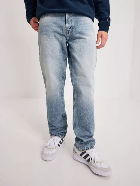 Sorg Traktor tråd Kjøp Dr Denim Straight leg jeans - Rush | NLY Man