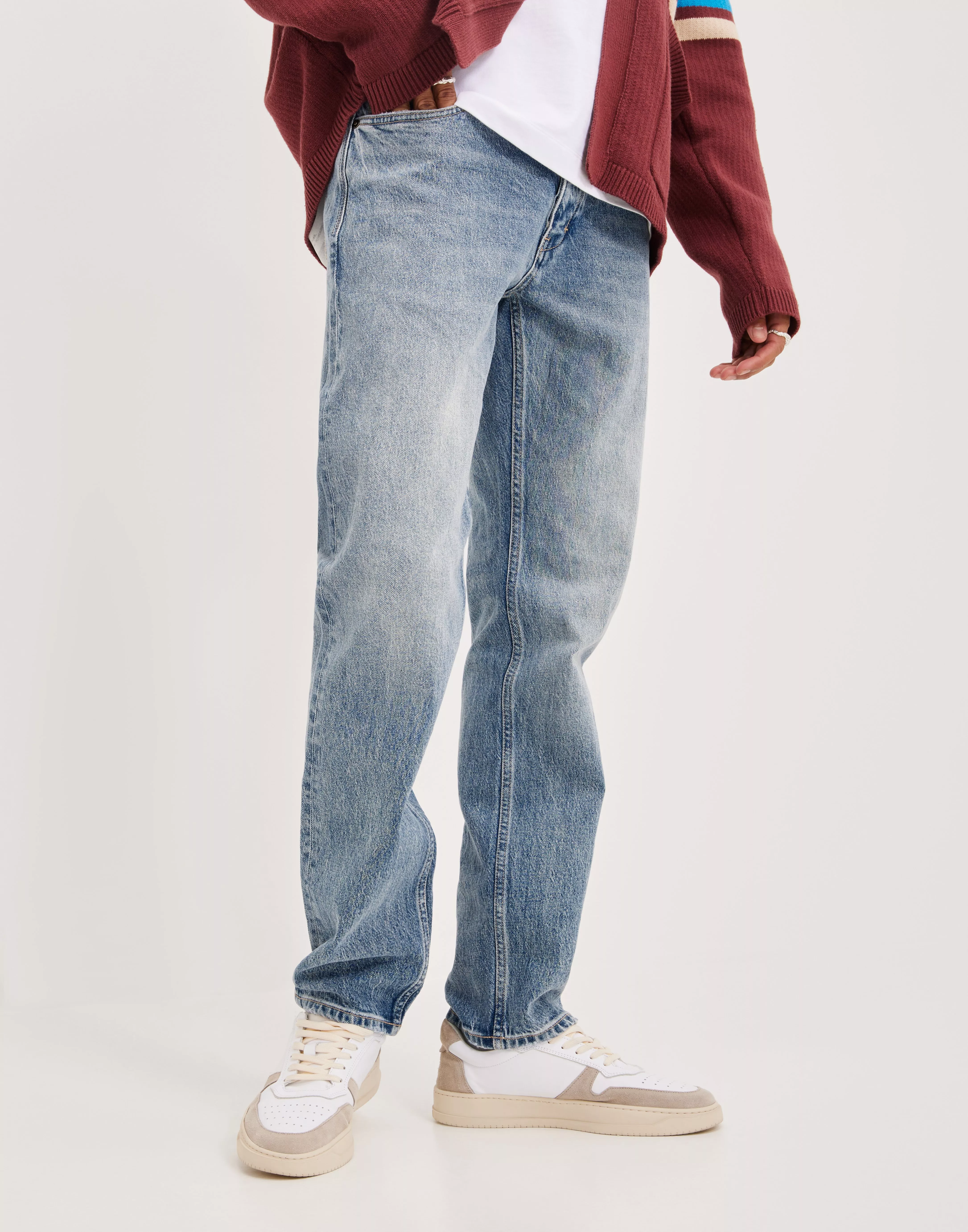 Neuw Ray Straight Straight jeans Decade product
