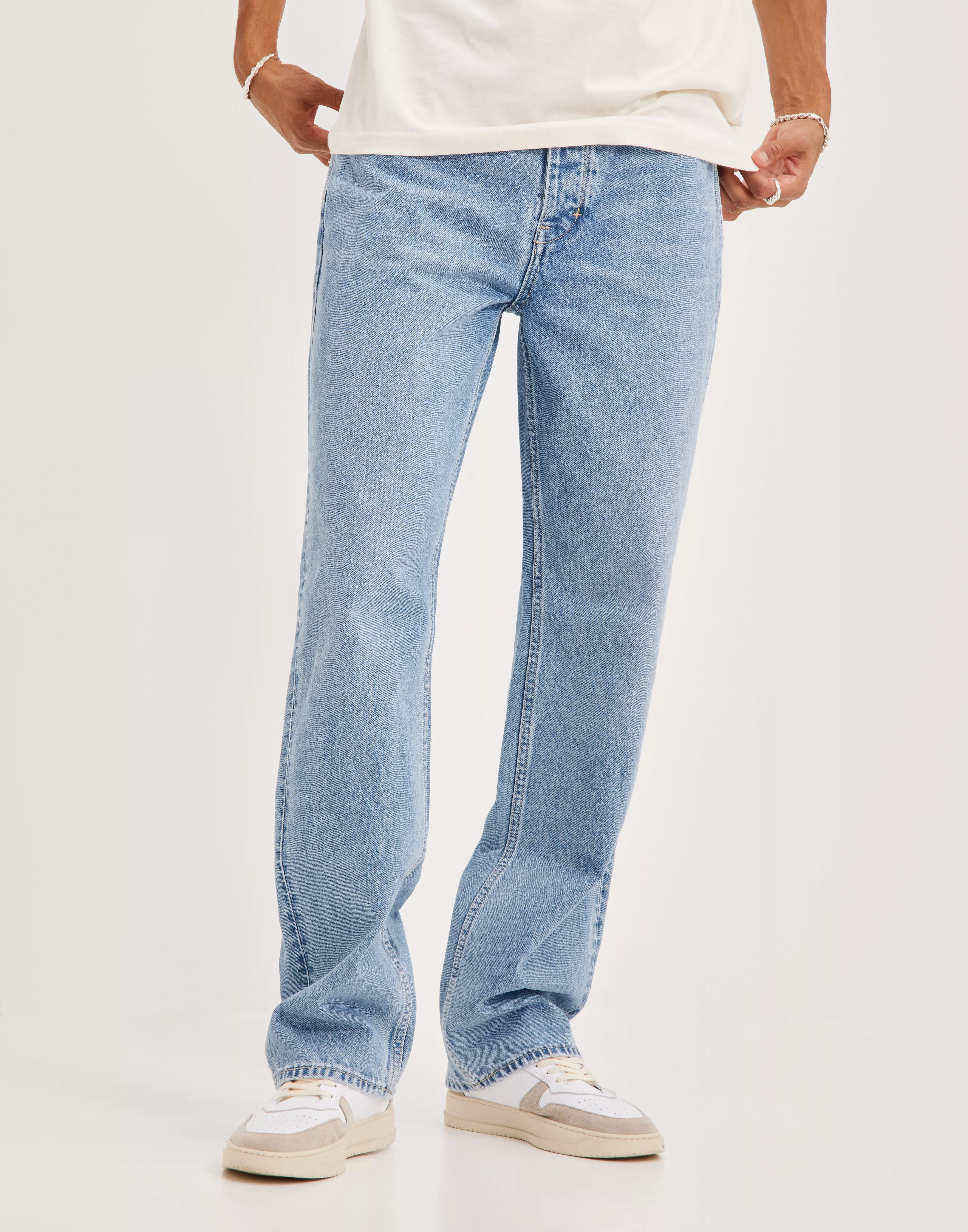 Neuw Liam Loose Loose fit jeans Shelter