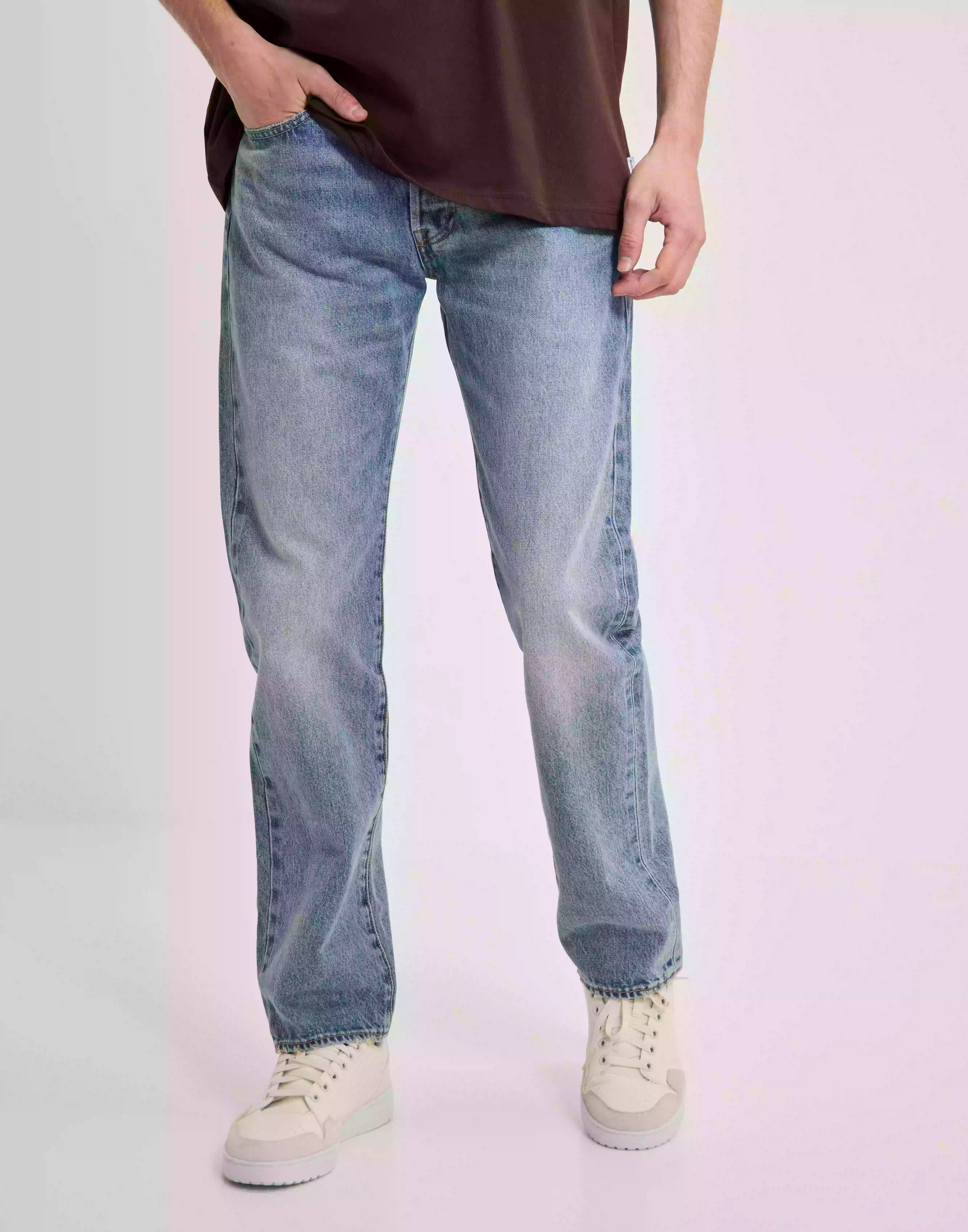 Levi's 501 Levisoriginal Dancing Mood Jeans Indigo