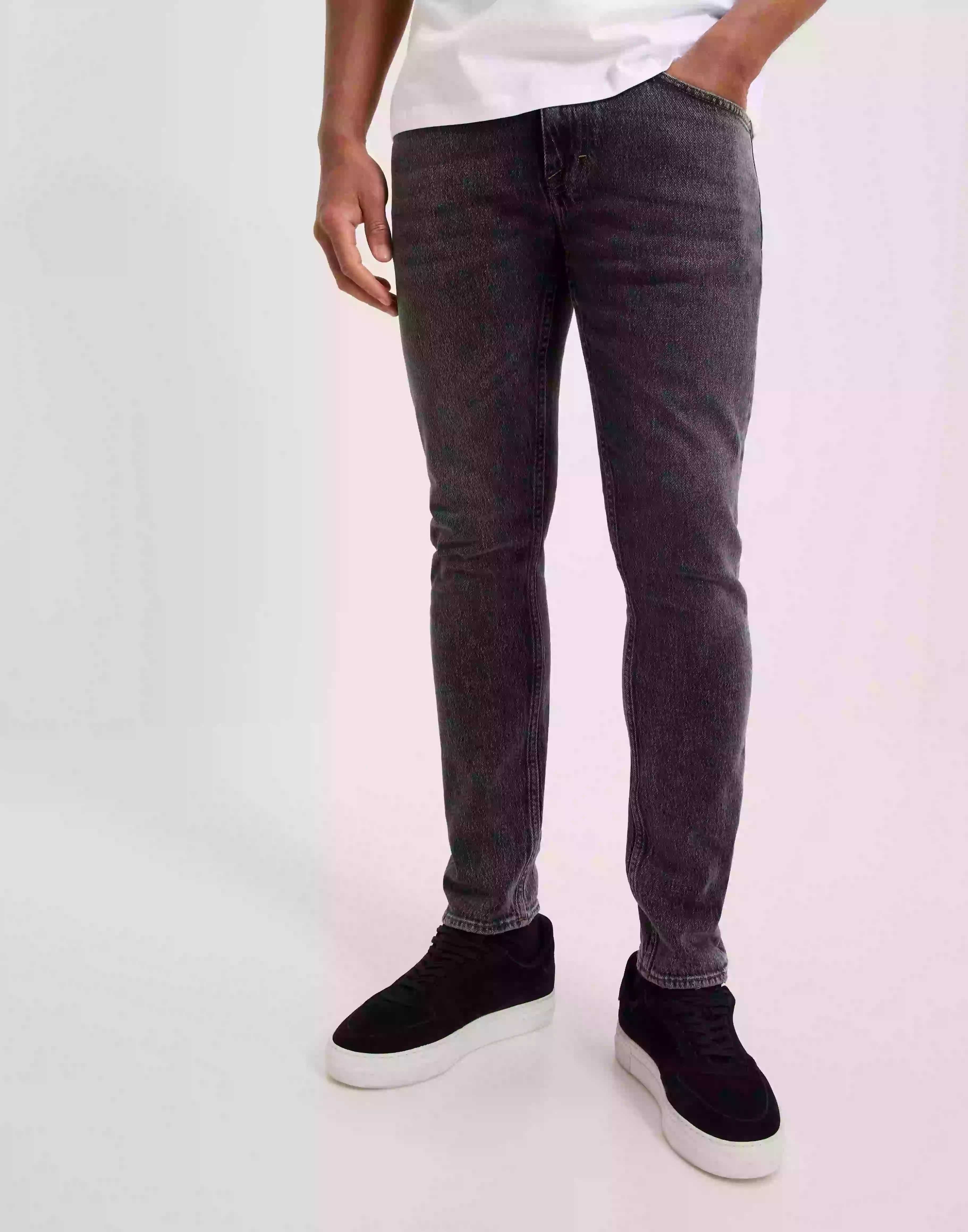 Tiger of Sweden Pistolero Slim fit jeans Blue