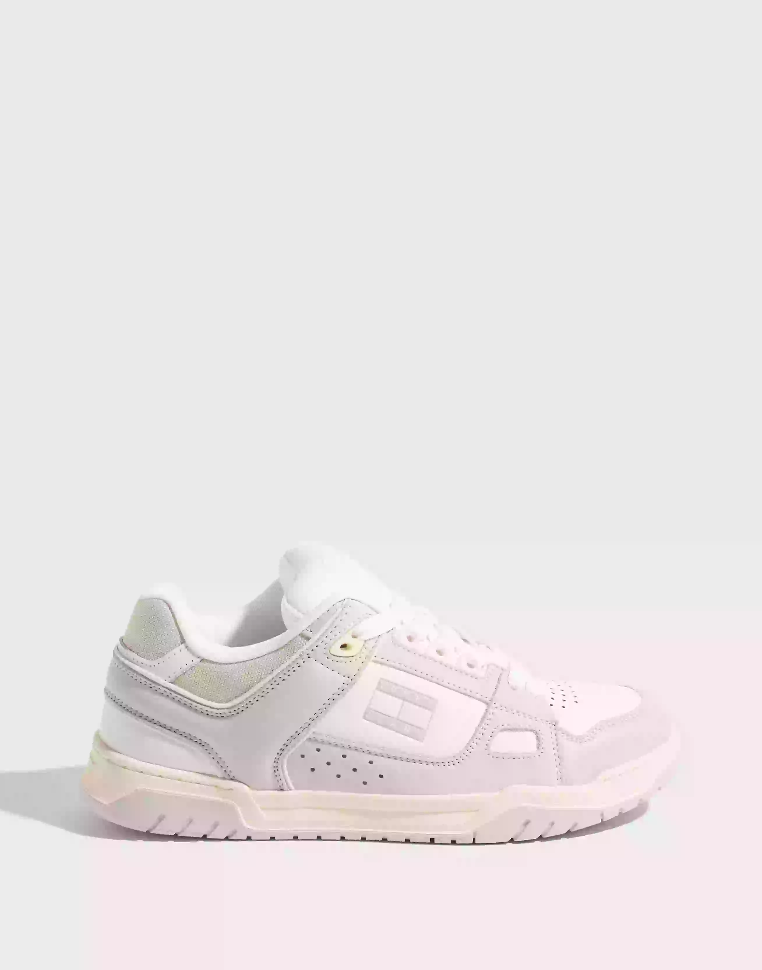 Tommy Jeans Tommy Jeans Skate Sneaker Låga sneakers Light Cast
