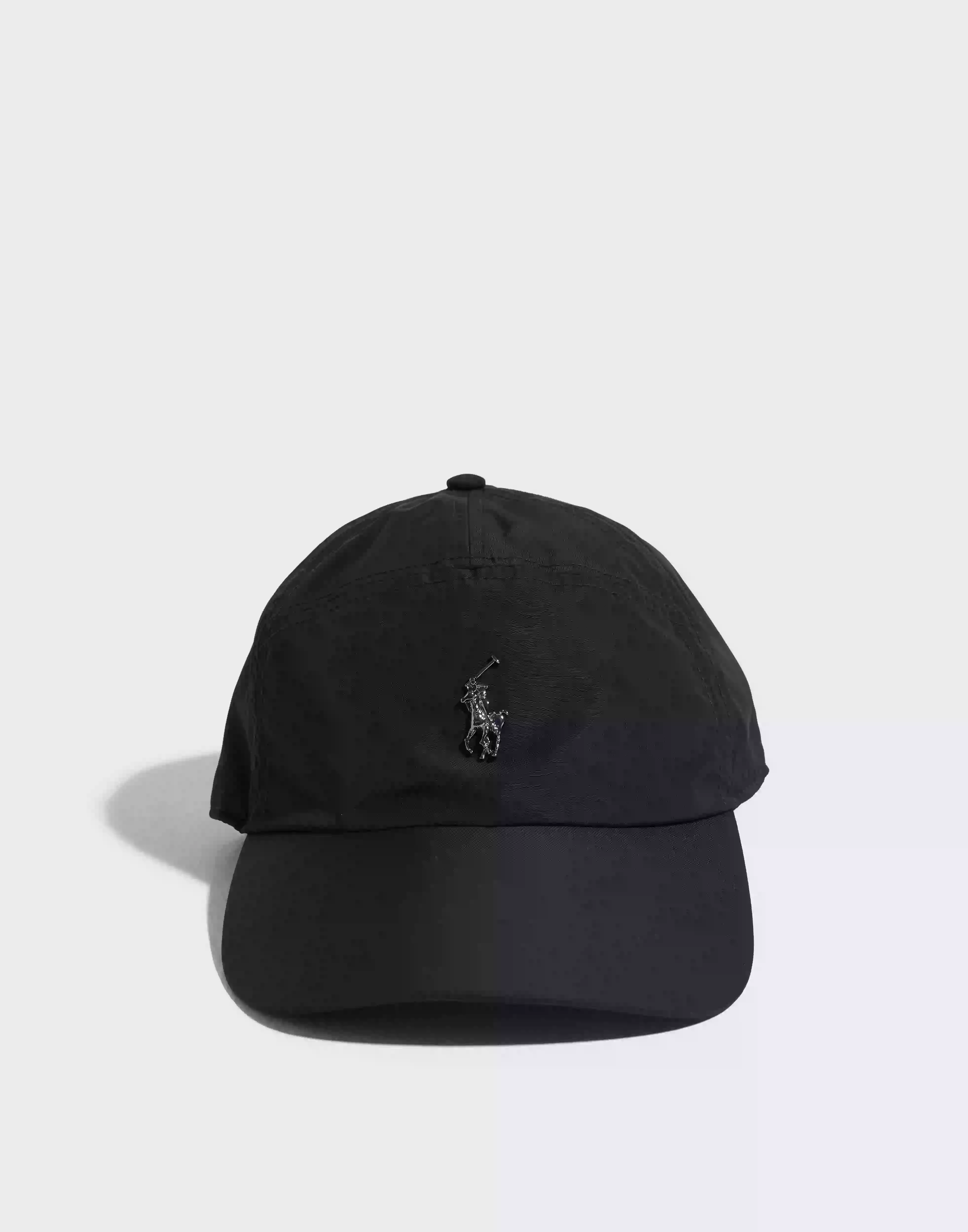 Polo Ralph Lauren Commuter Cap-Hat Kepsar Black