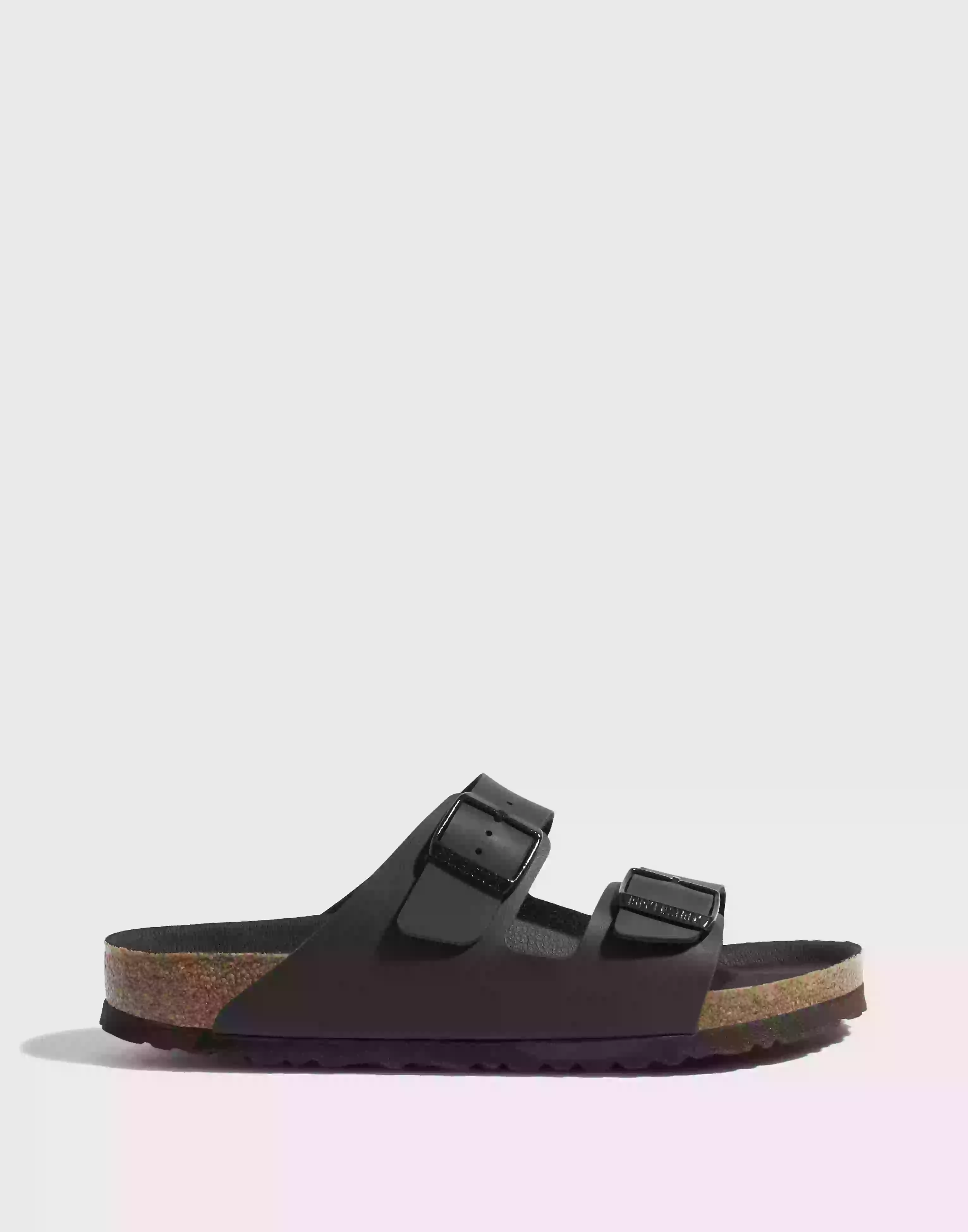 Birkenstock Arizona BF Triples Sandaler Black