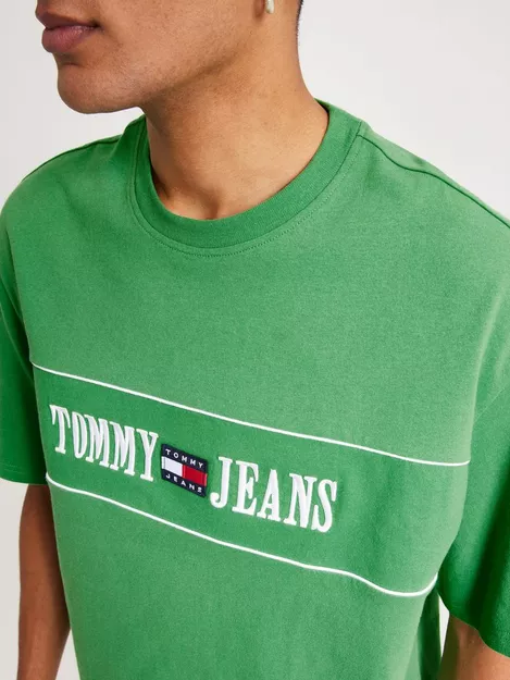 Coastal Buy Green Jeans | Tommy - SKATE TEE ARCHIVE NLYMAN TJM