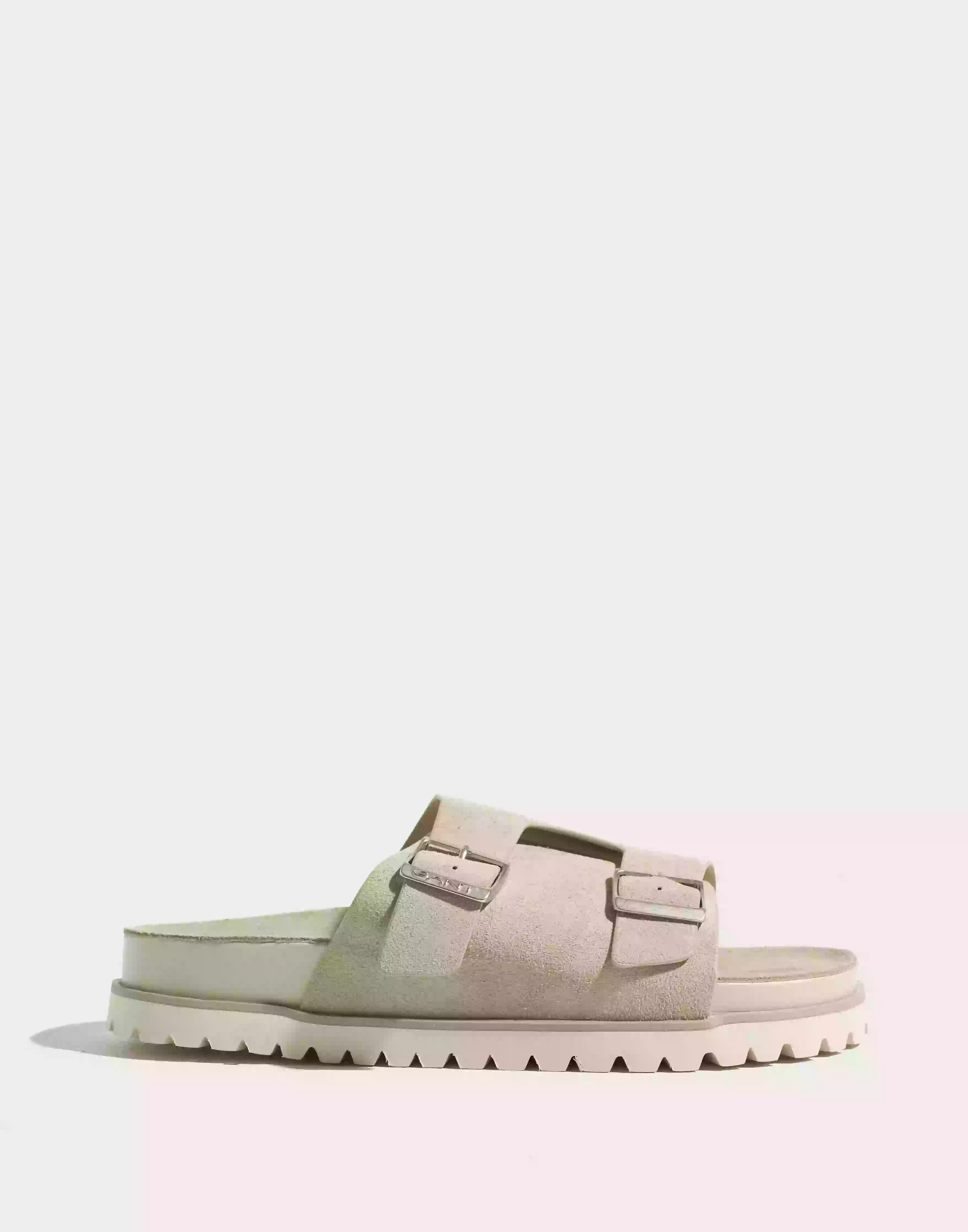 Gant Primapal Sport Sandal Sandaler Concrete Beige