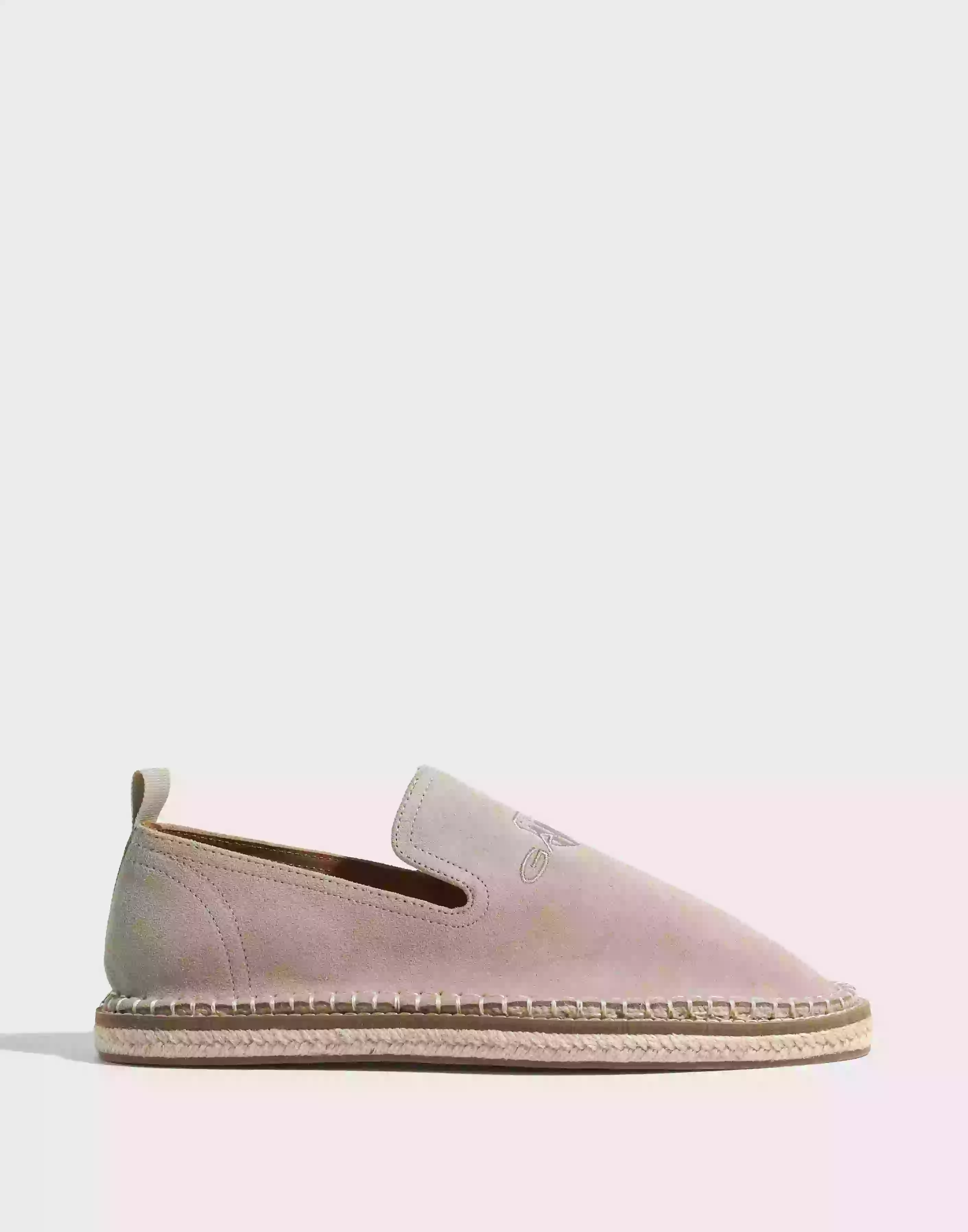 Gant Zoolmate Espadrille Espadrillos Sand