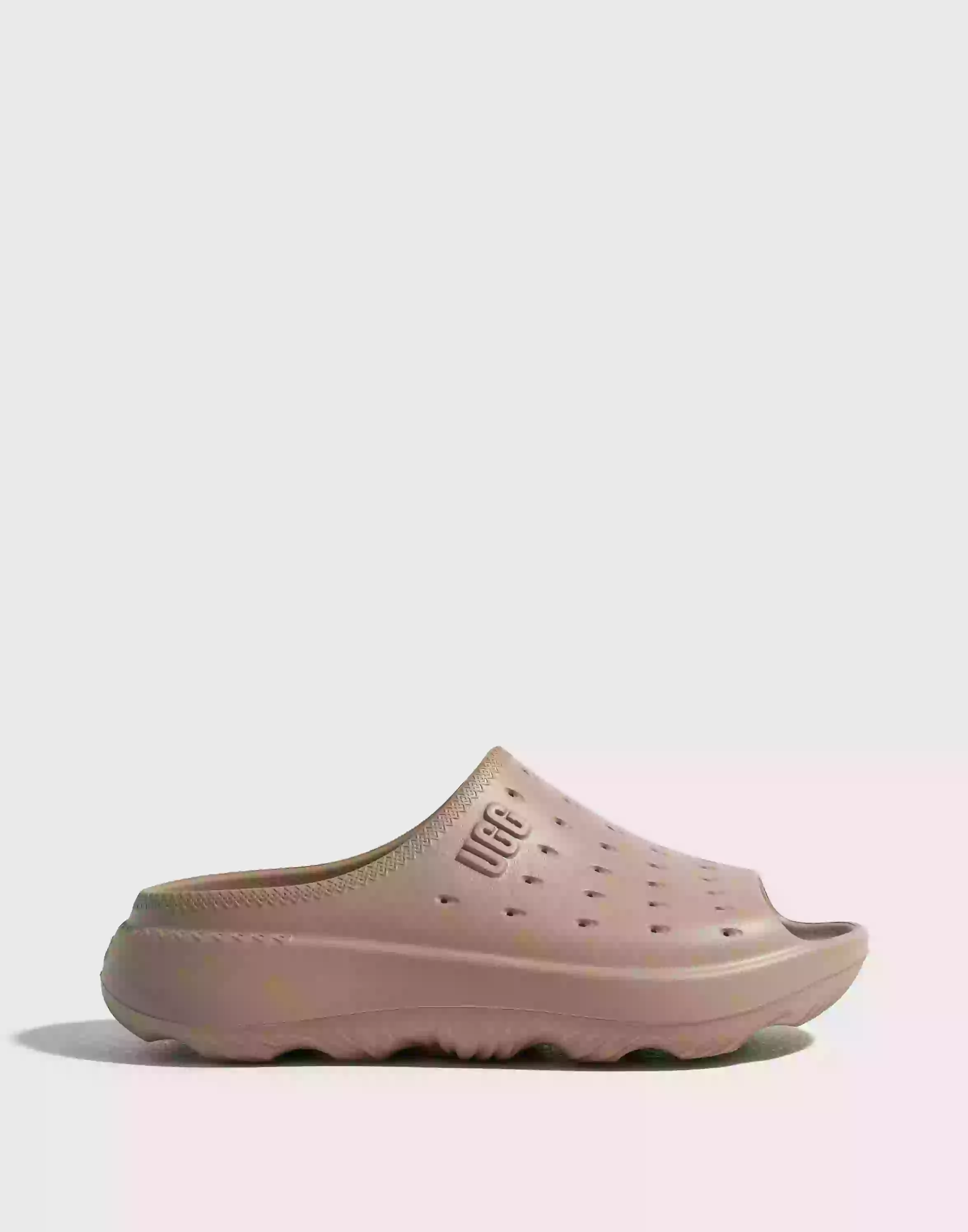 UGG M Slide It Sandaler Dune
