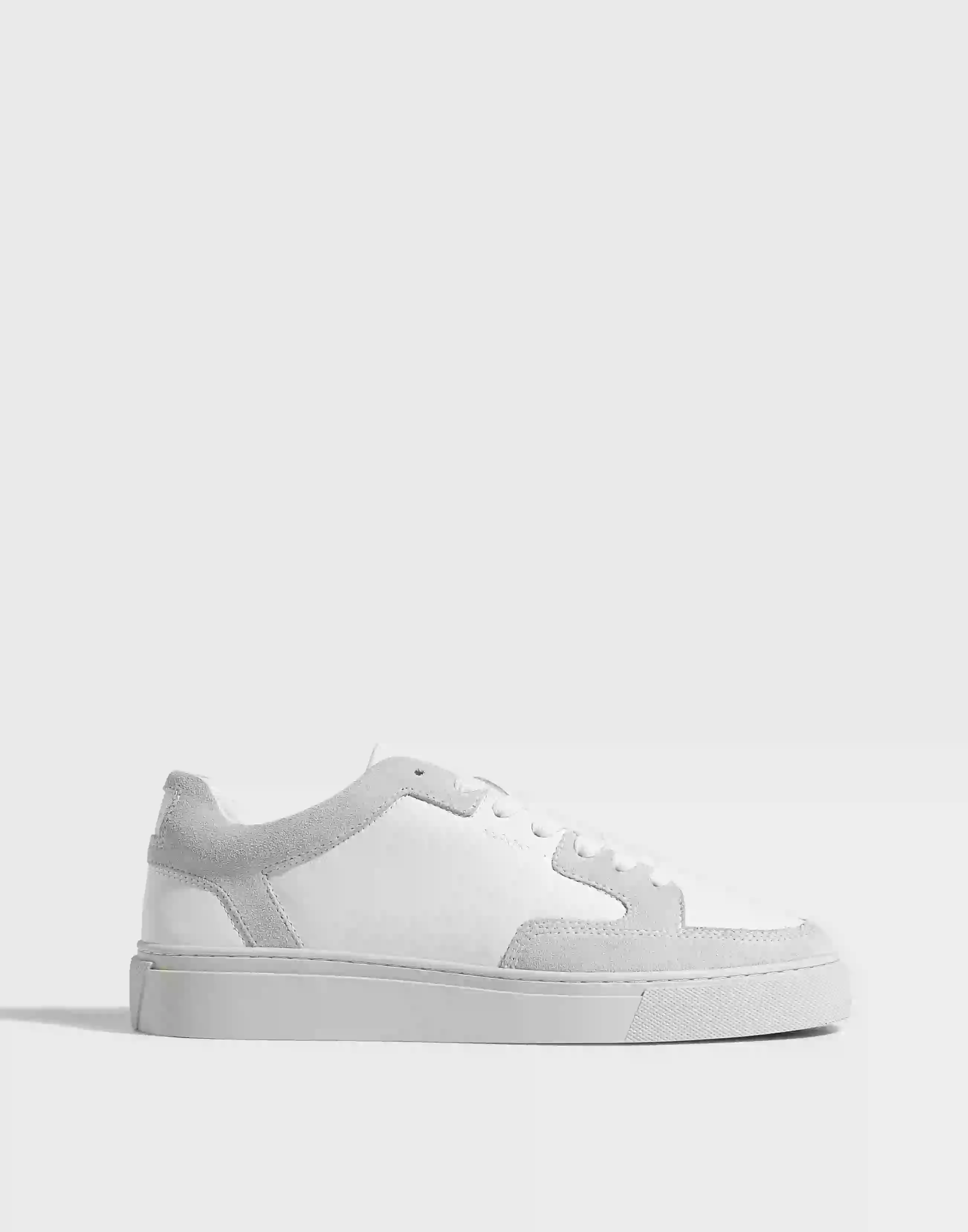 Gant Mc Julien Sneaker Låga sneakers White
