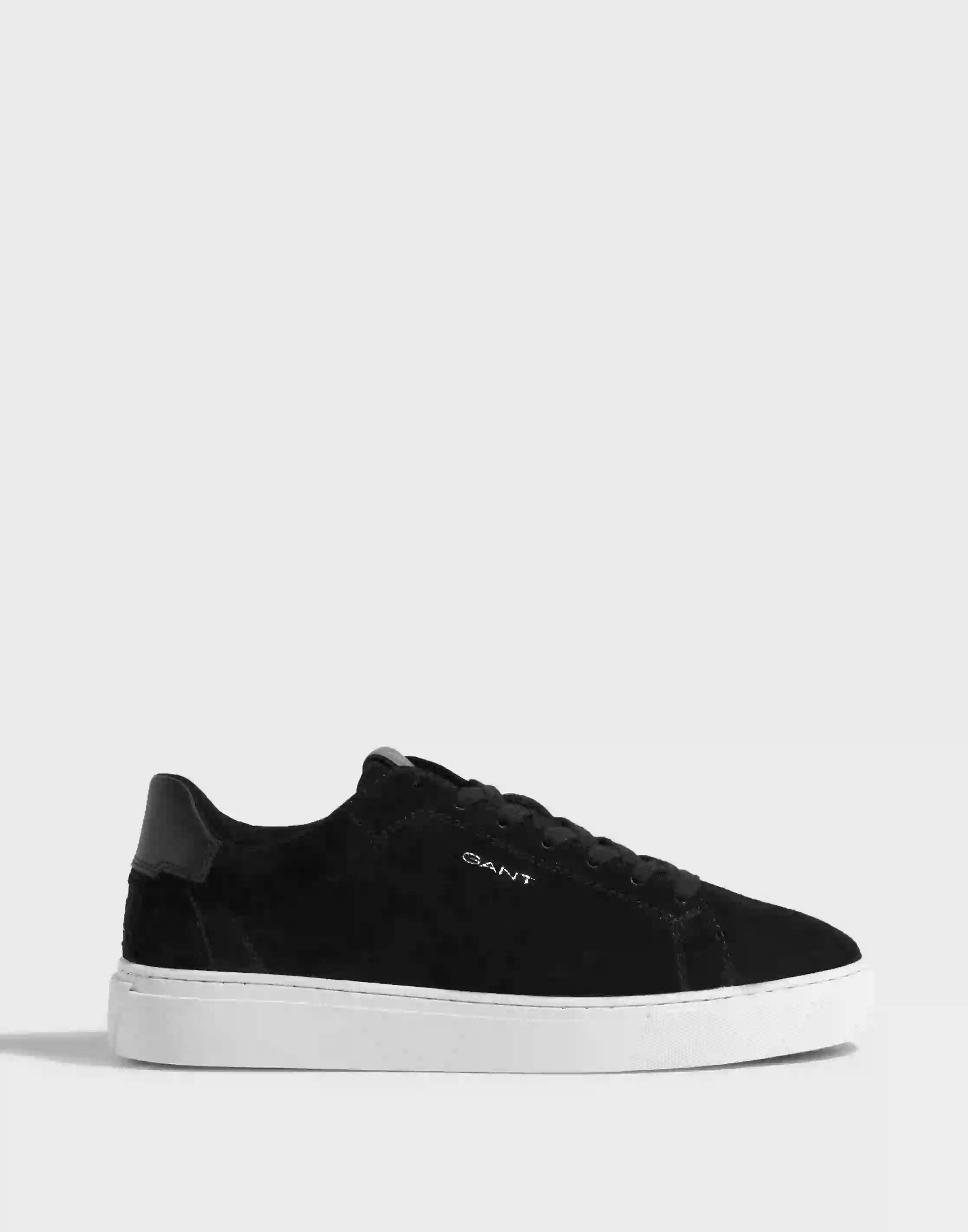Gant Mc Julien Sneaker Låga sneakers Black