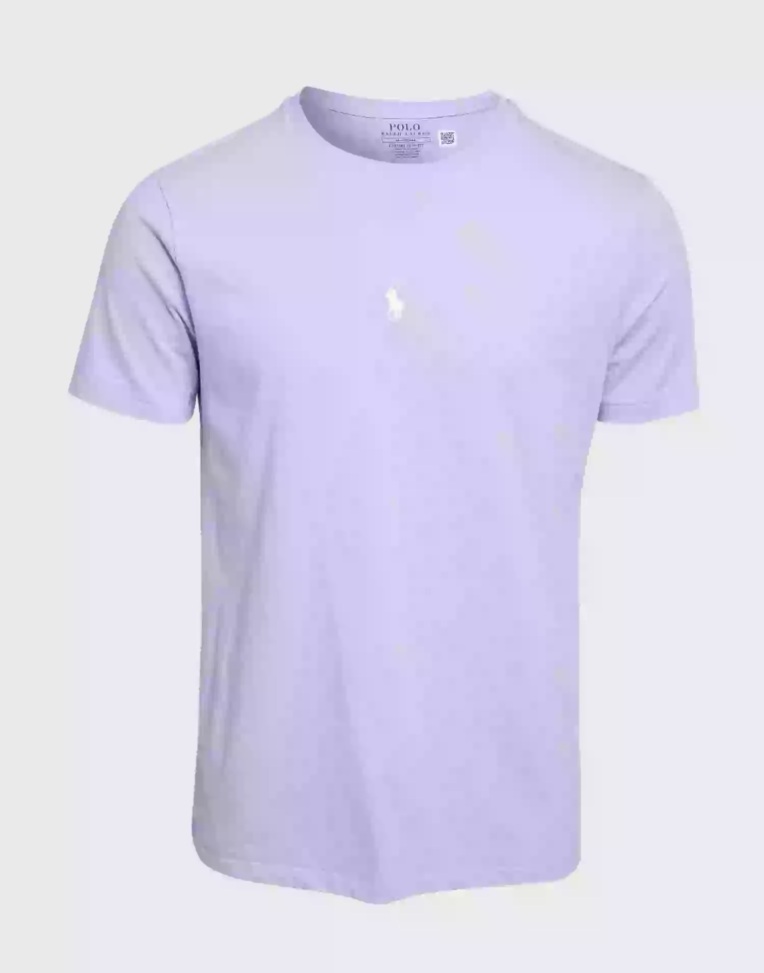 Polo Ralph Lauren Short Sleeve-T Kortärmade t-shirts Purple
