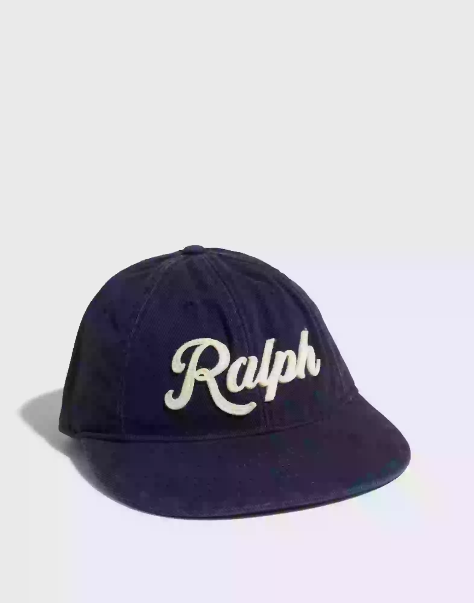 Polo Ralph Lauren Ball H-Cap-Hat Märkeskepsar Navy