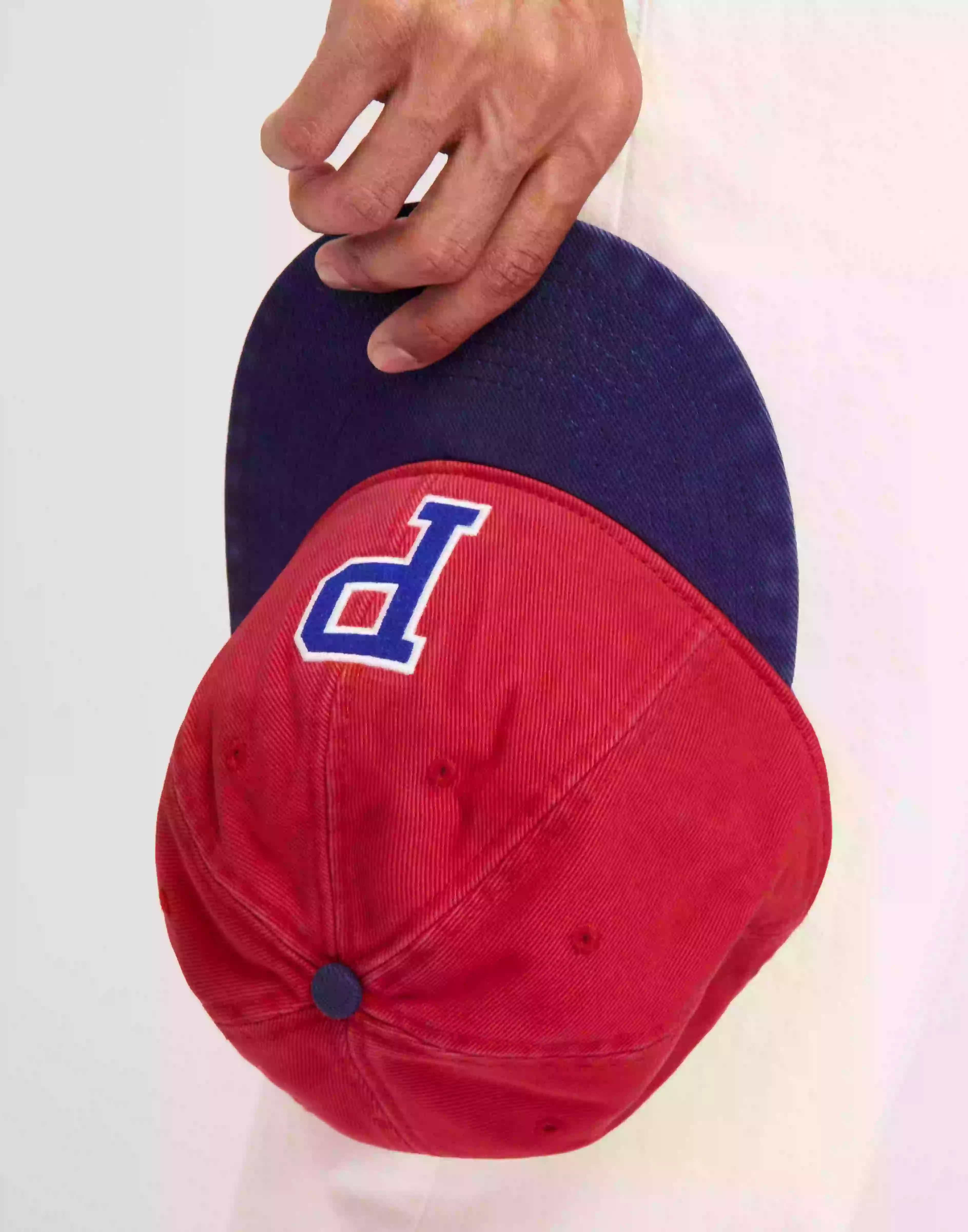 Polo Ralph Lauren Ball H-Cap-Hat Märkeskepsar Multi